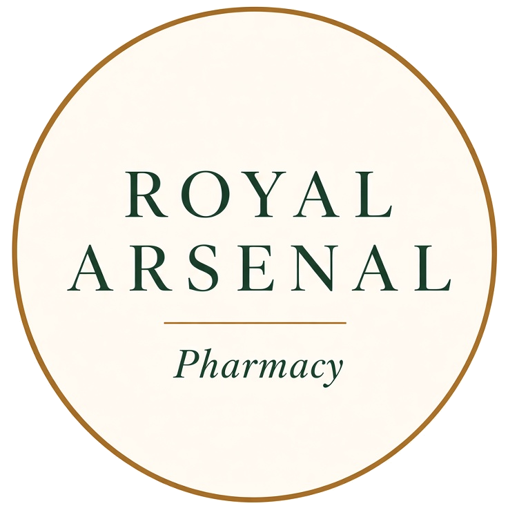 Royal Arsenal Pharmacy